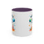 Birthday Mug - Happy Birthday Astronaut
