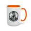 Humor Mug - I Work Hard So My Horse
