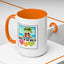 Adult Mug - Photo of My Balls