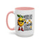 Humor Mug - When Life Gives You Lemons
