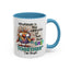 Humor Mug - Whatever Is The Opposite of Has Their Shit Together