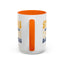 Motivation Mug - Stars Can't Shine Without Darkness