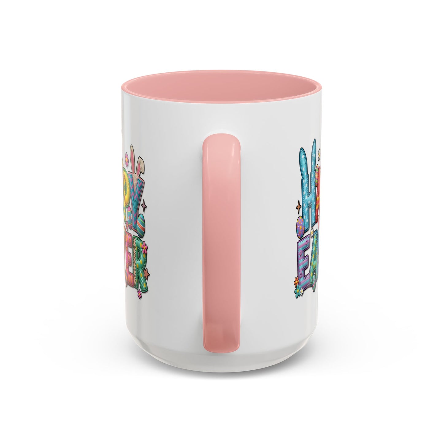Easter Mug - Happy Easter Fun