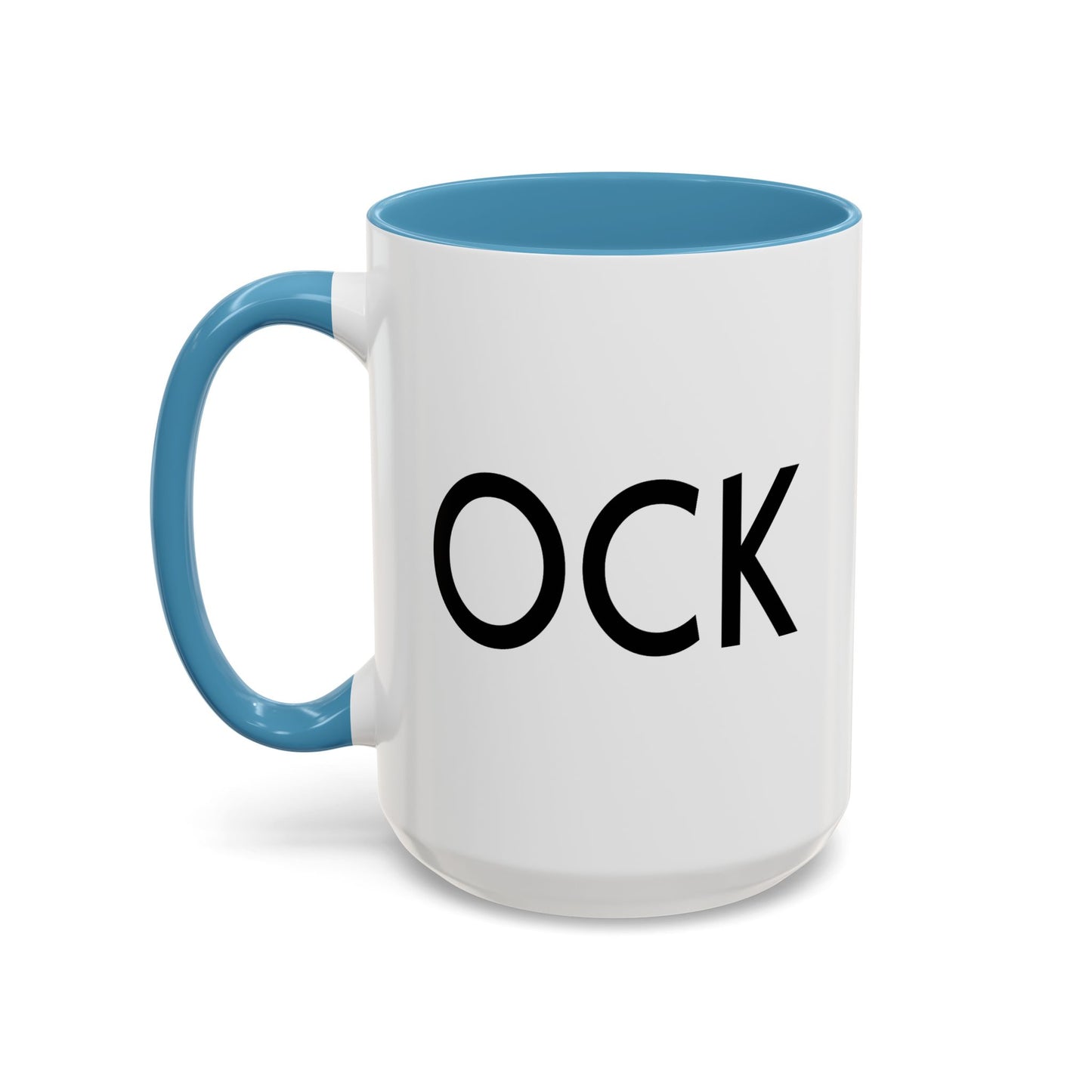 Adult Mug - Cock