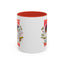 Humor Mug - Don't Test The Thug