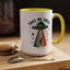 Alien Mug - Take Me Away