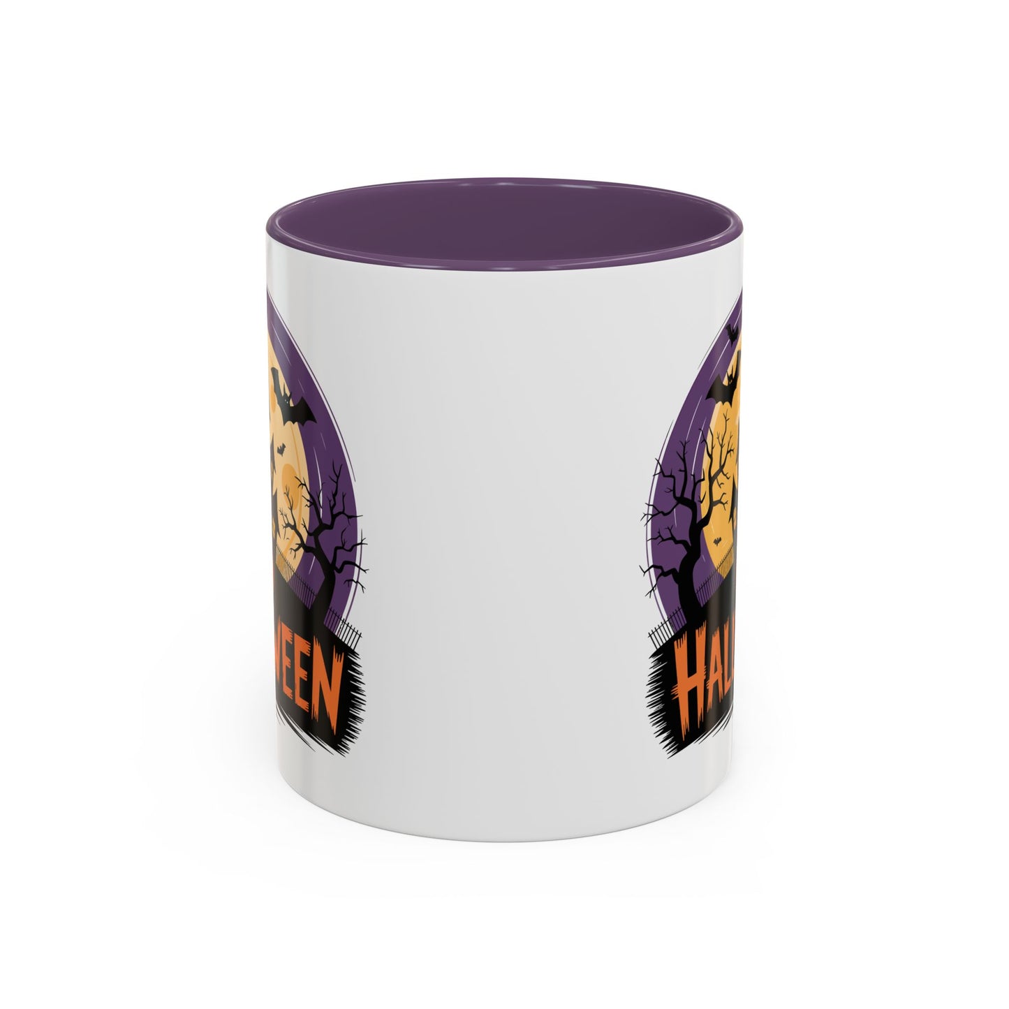 Halloween Mug - Halloween