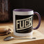 Adult Mug - F*ck Off
