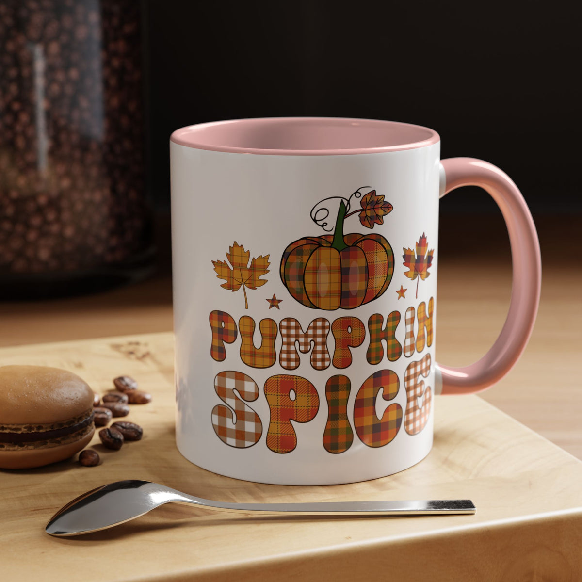 Fall Mug