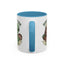 Humor Mug - Hide And Seek