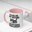 Animal Mug - Please Do Not Disturb