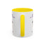 Religious Mug - With God