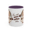 Animal Mug - Dog Coffee Wrap 39