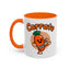 Humor Mug - Carrate