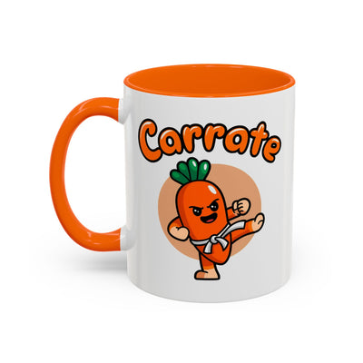 Humor Mug - Carrate