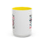 Religious Mug - New Year New Challenges