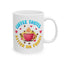 Humor Mug - Coffee Tastes Better on Friday
