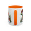 Christmas Mug - Gnome and Snowman