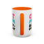 Animal Mug - Cat Mom All Day