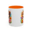 Mother's Day Mug - Happy Mother's Day Lion