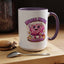Wellness Mug - Mental Health Matters
