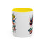 Humor Mug - Bite Me
