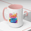 Humor Mug - Fluent in Sarcasm