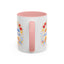 Anniversary Mug - I Promise to Love You