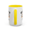 Humor Mug - It's Coffee Time!