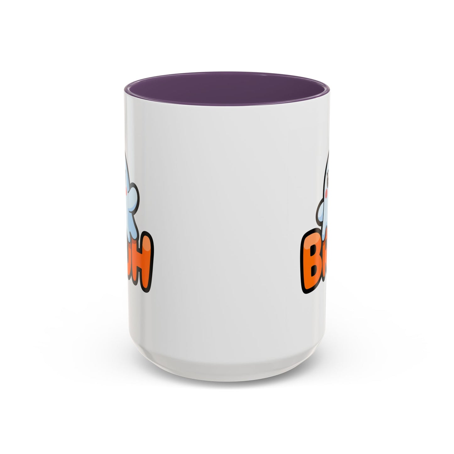 Halloween Mug - Bruh