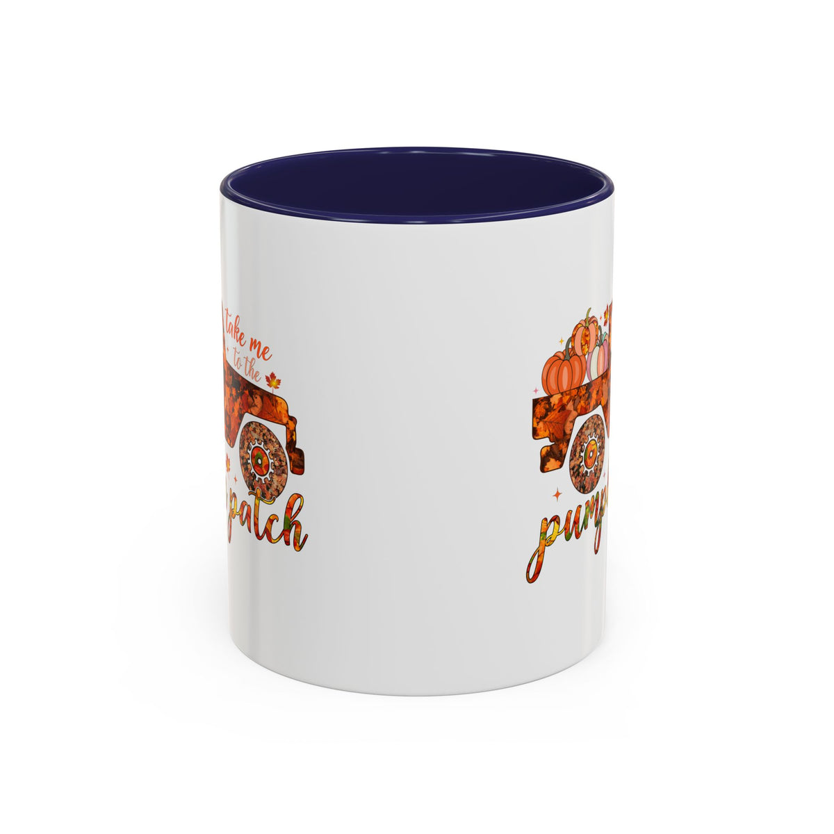 Fall Mug