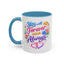Anniversary Mug - You Will Forever Be My Always