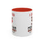 Anniversary Mug - I Love You More Than Chocolate
