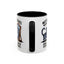 Animal Mug - Not All Heros