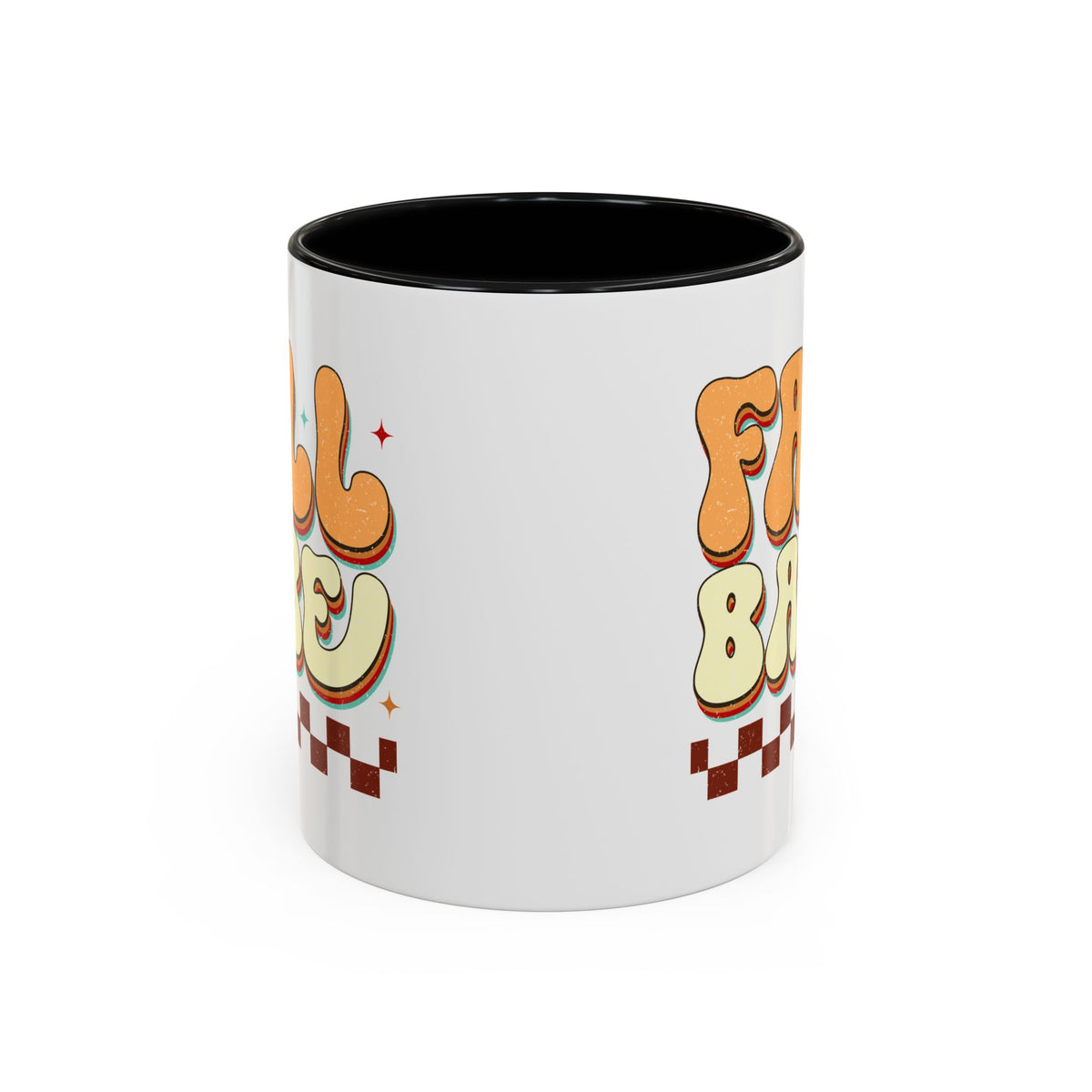 Fall Mug