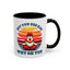 Adult Mug - Eff You See Kay Why Oh You Chicken