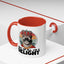 Animal Mug - First of All I'm a Delight
