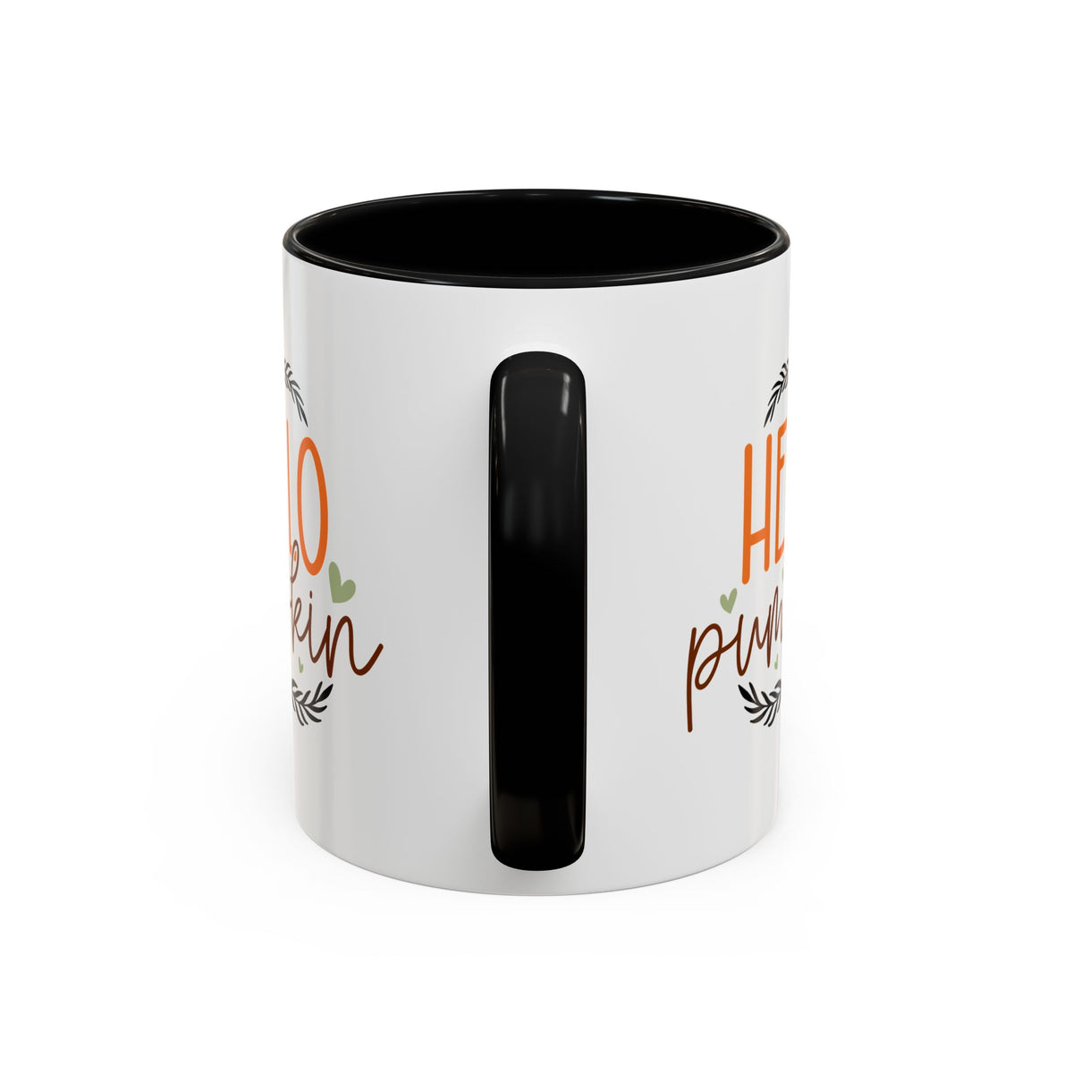 Fall Mug