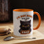 Humor Mug - I'm Not Angry It's Just My Face