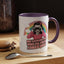 Adult Mug - Me Looking For