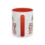 Humor Mug - You Don't Have to Be Crazy to Camp With Us