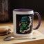 Alien Mug - Humans Are Gross