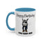Birthday Mug - You Bad Ass