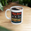 Humor Mug - I Tell Dad Jokes Periodically