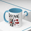 Adult Mug - Savage As Fuck