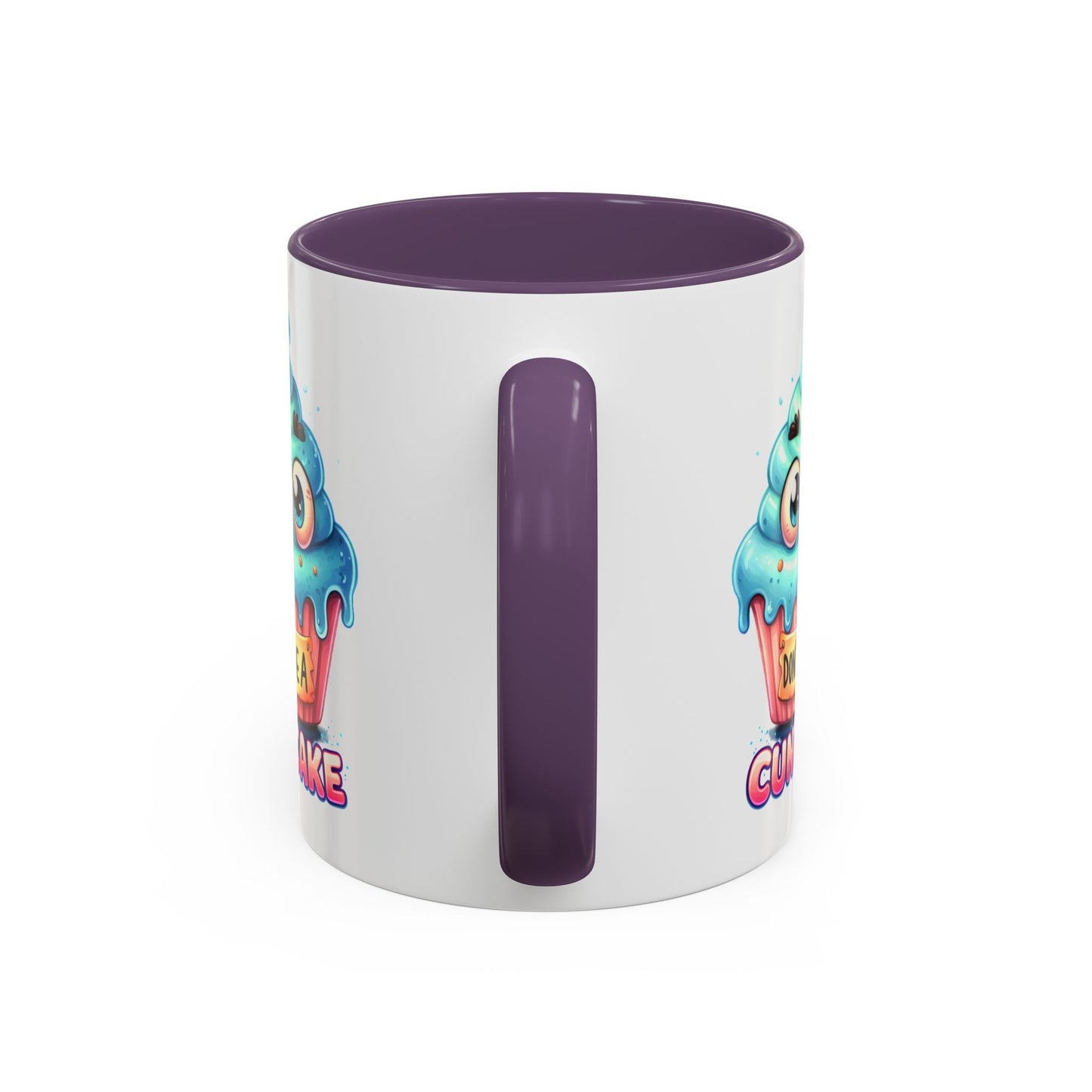 Humor Mug - Don't Be a Cuntcake