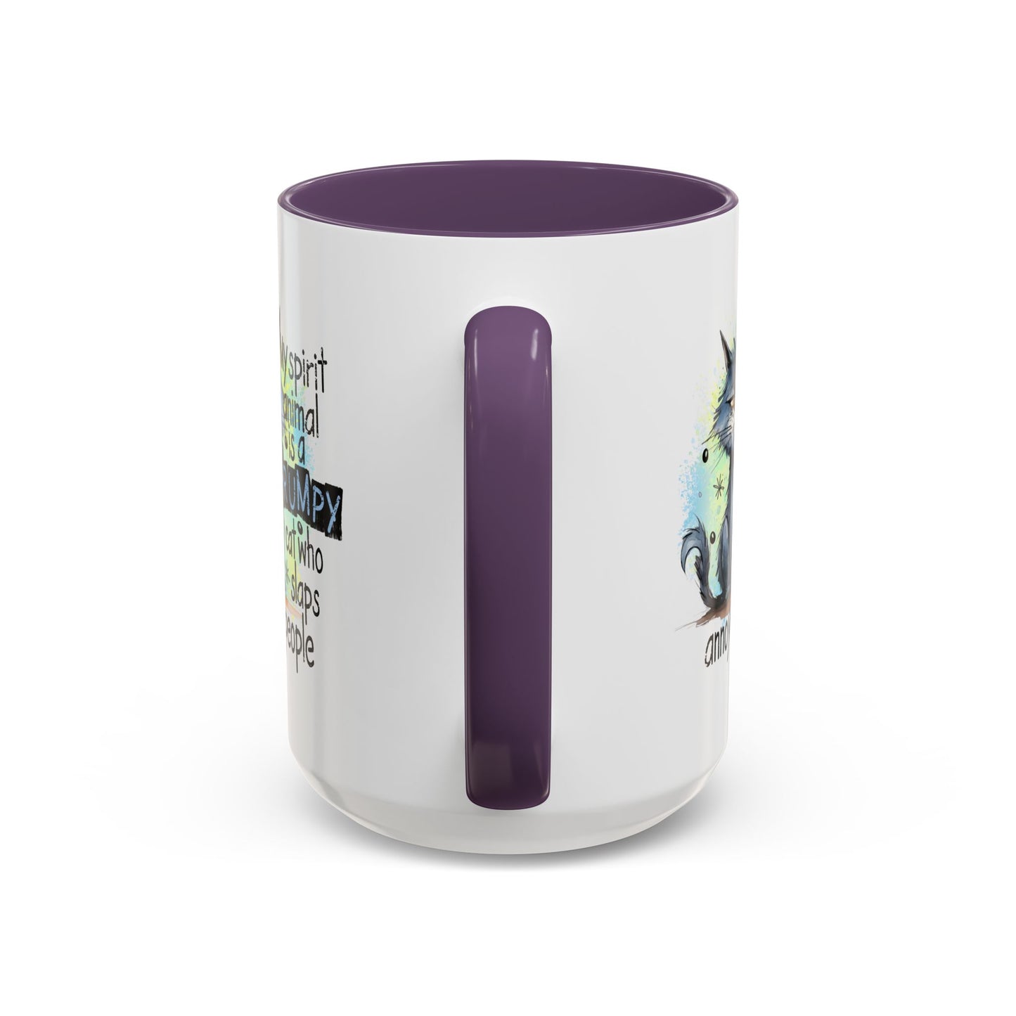 Animal Mug - My Spirit Animal