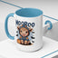 Halloween Mug - BooRoo