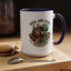 Humor Mug - Hide And Seek
