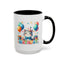 Birthday Mug - Birthday Kitty